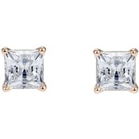 Orecchini Swarovski Donna Attract in Lega metallica 5509935 - 5509935